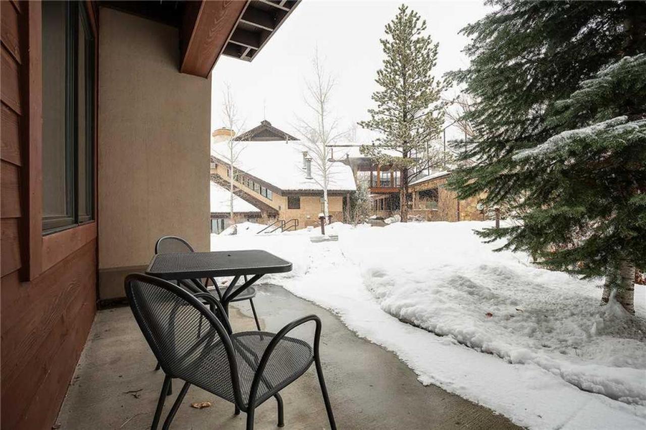 2101 Timberline Lodge, Trappeur'S Crossing Steamboat Springs Dış mekan fotoğraf