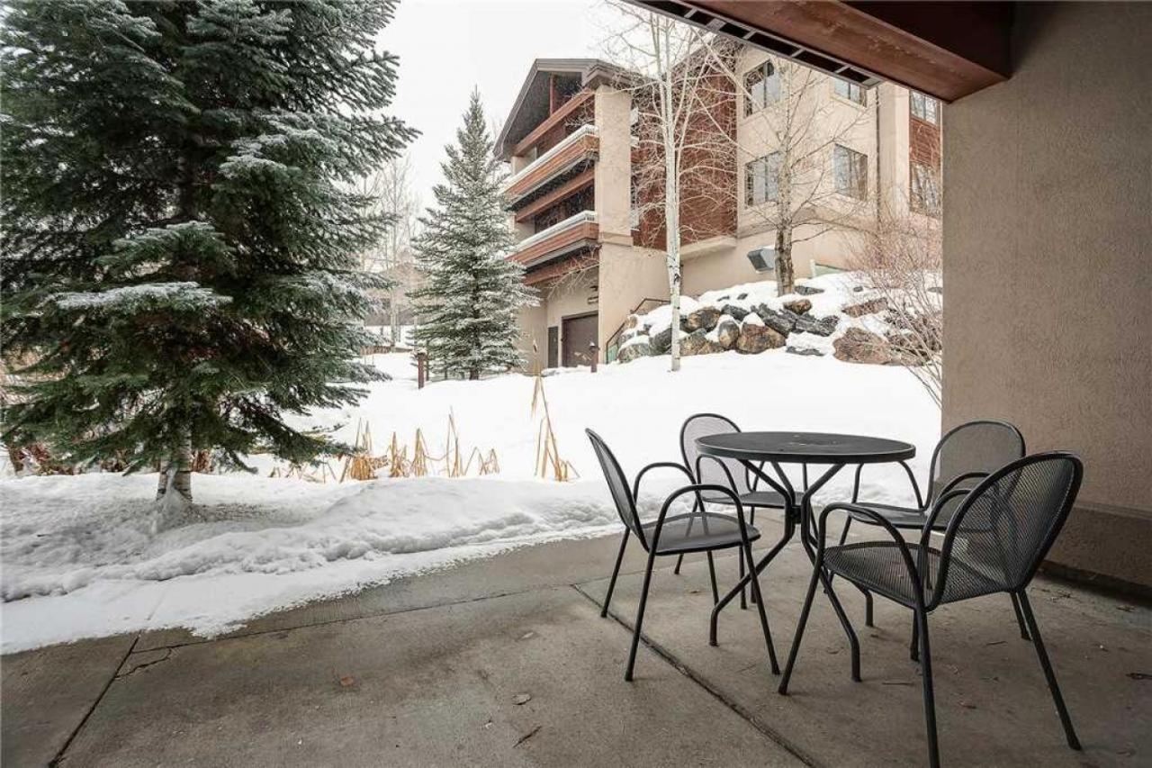 2101 Timberline Lodge, Trappeur'S Crossing Steamboat Springs Dış mekan fotoğraf