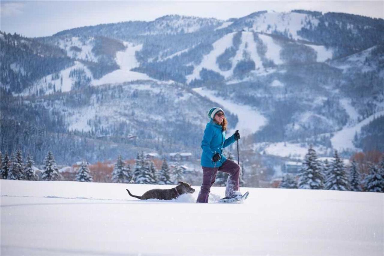 2101 Timberline Lodge, Trappeur'S Crossing Steamboat Springs Dış mekan fotoğraf