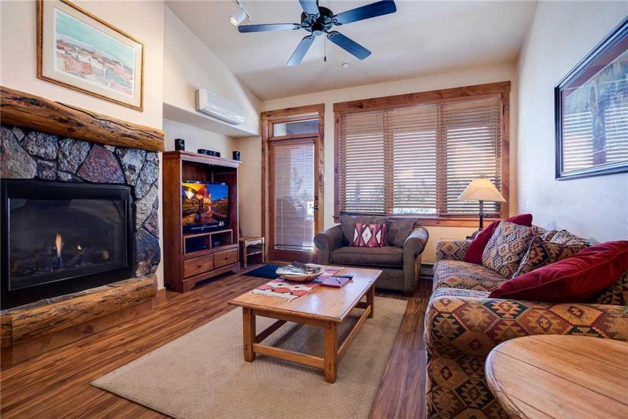 2101 Timberline Lodge, Trappeur'S Crossing Steamboat Springs Dış mekan fotoğraf